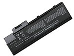 Replacement Battery for Acer 4UR18650F-1-QC192 laptop