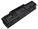 Replacement Battery for Acer Aspire 4715g laptop