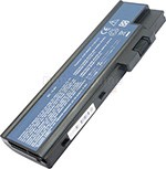 4400mAh Acer LIP-6198QUPC SY6 battery