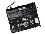 9800mAh Acer Iconia A701 battery