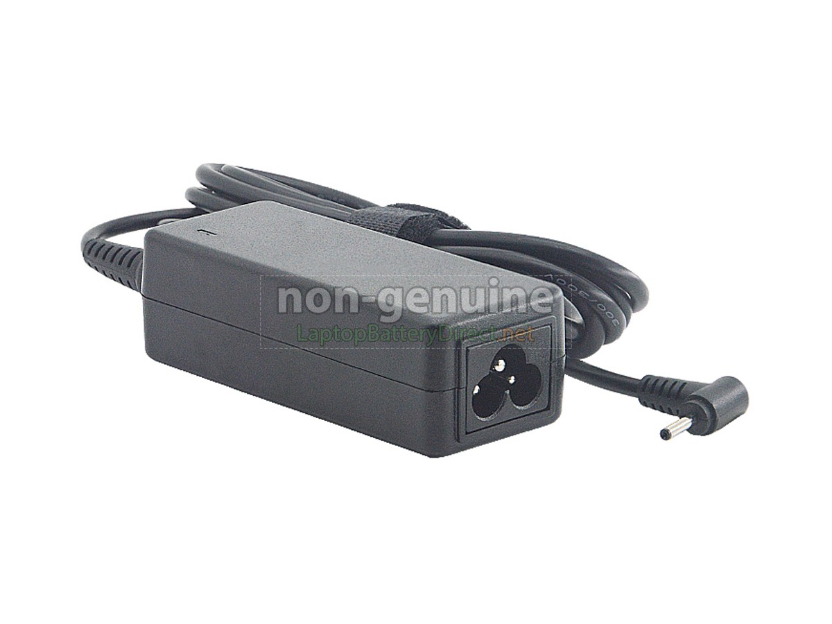 Replacement Acer 45W 19V-2.37A 100-240V~1.6A 50/60HZ Adapter