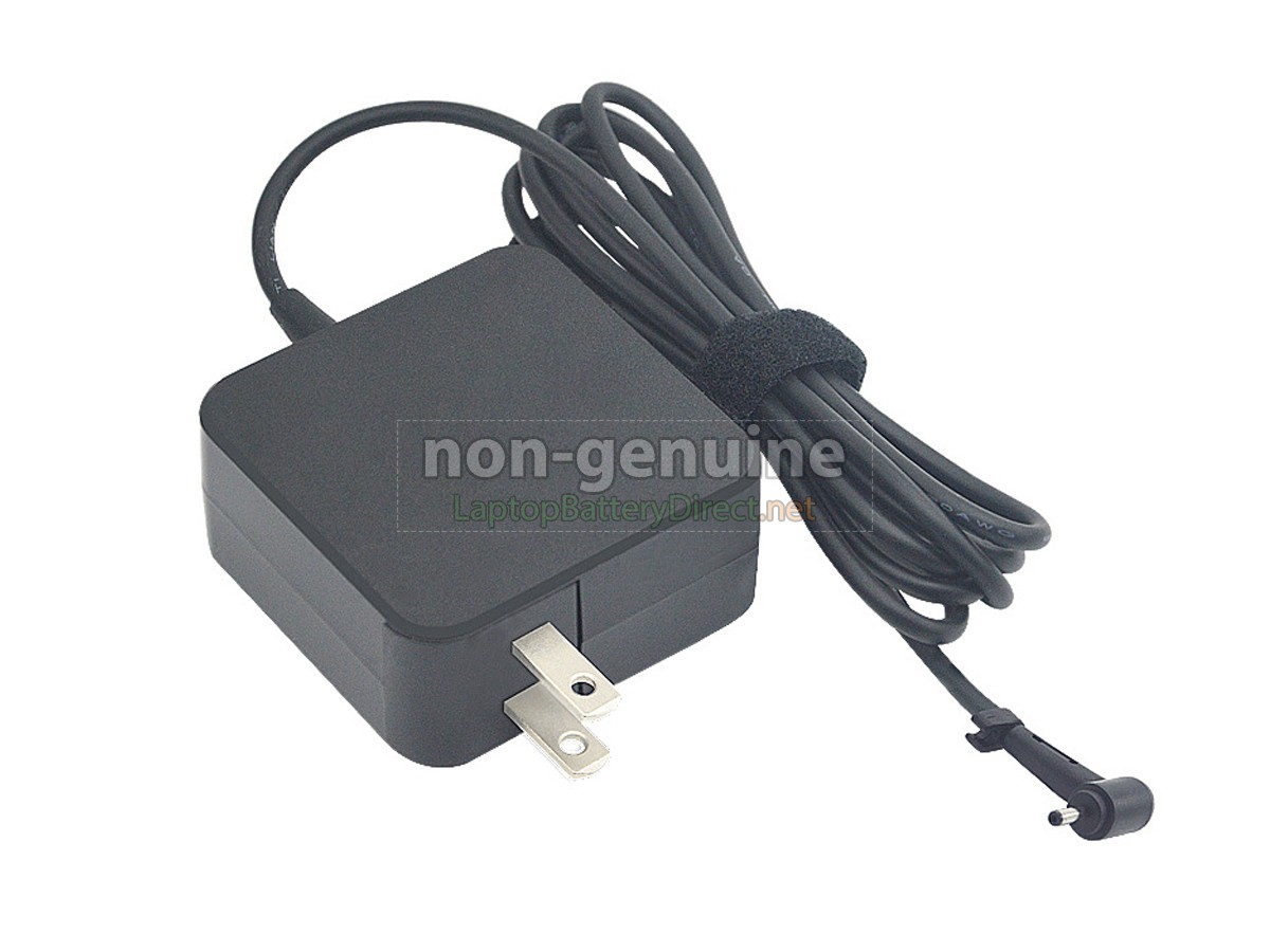 Replacement Acer 45W 19V-2.37A 100-240V~1.6A 50/60HZ Adapter