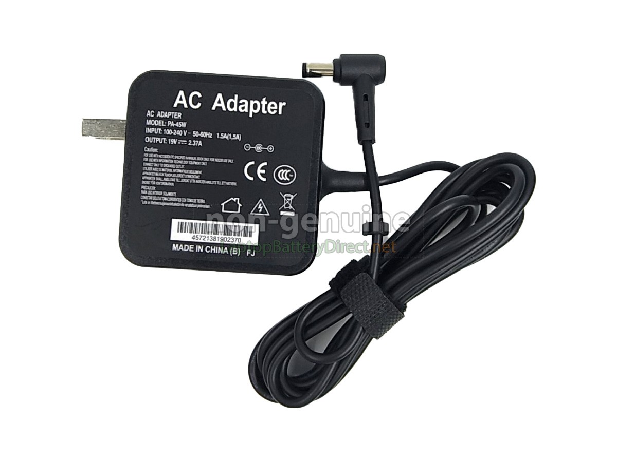 Replacement Asus 19V 2.37A 45W 5.5*2.5MM Adapter