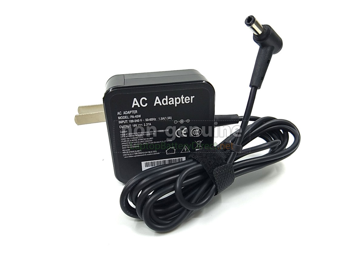 Replacement Asus 19V 2.37A 45W 5.5*2.5MM Adapter