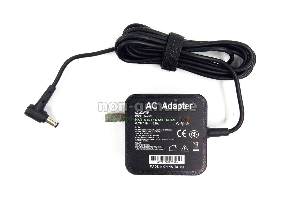 Replacement Asus 19V 2.37A 45W 5.5*2.5MM Adapter