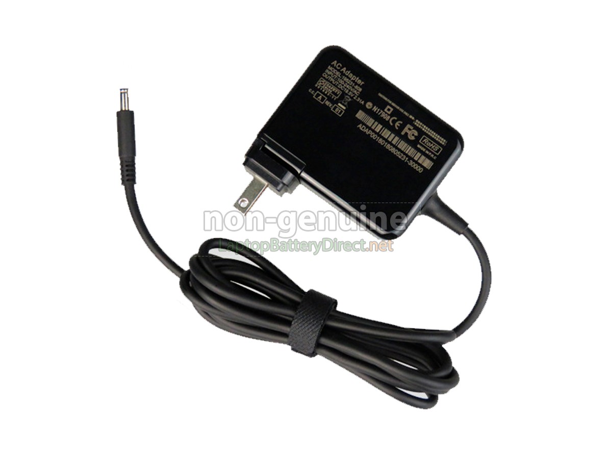 Replacement Dell 45W 19.5V-2.31A 100-240V/AC Adapter