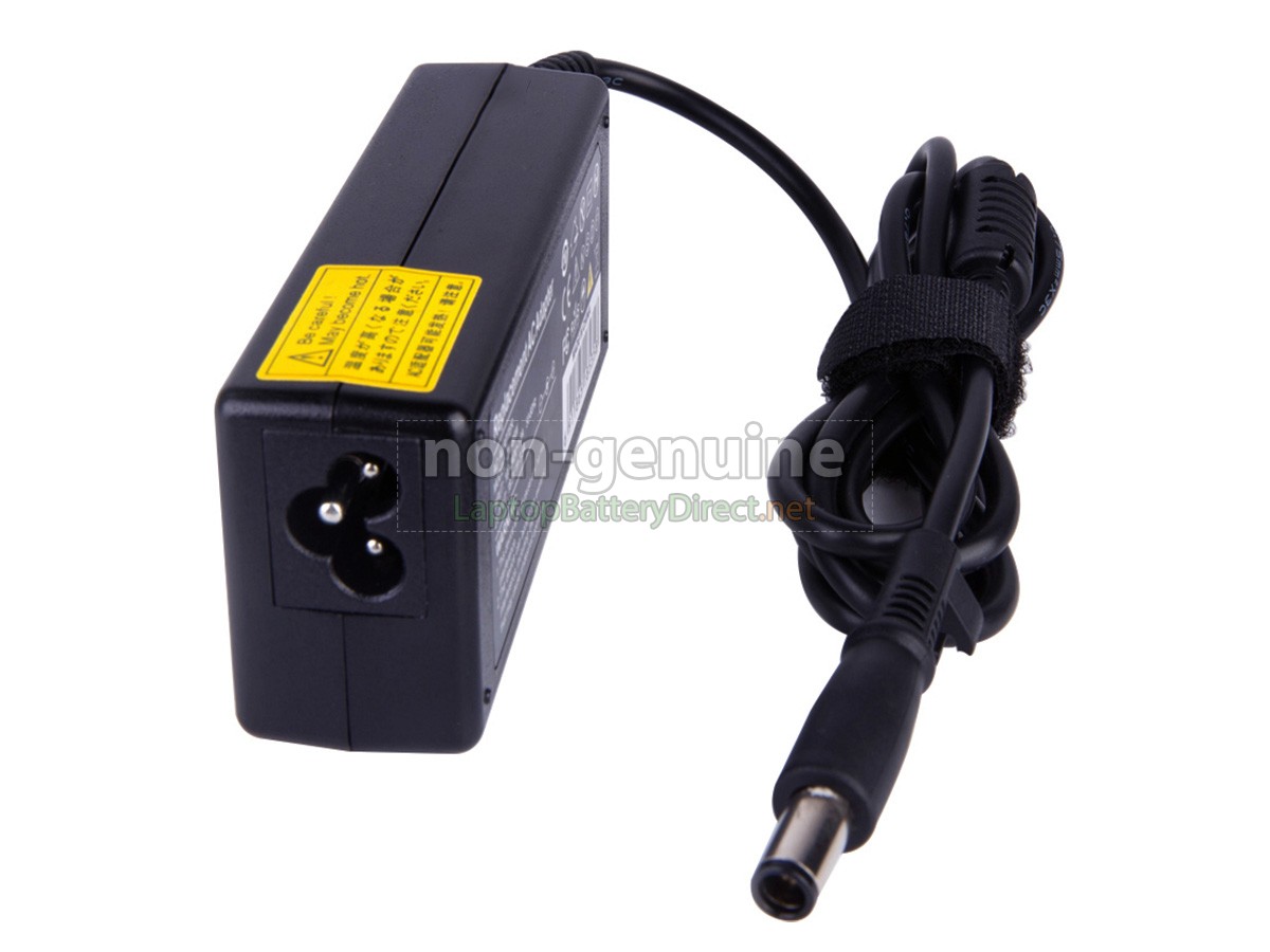 Replacement HP 65W 18.5V-3.5A 100-240V~1.8A 50/60HZ Adapter