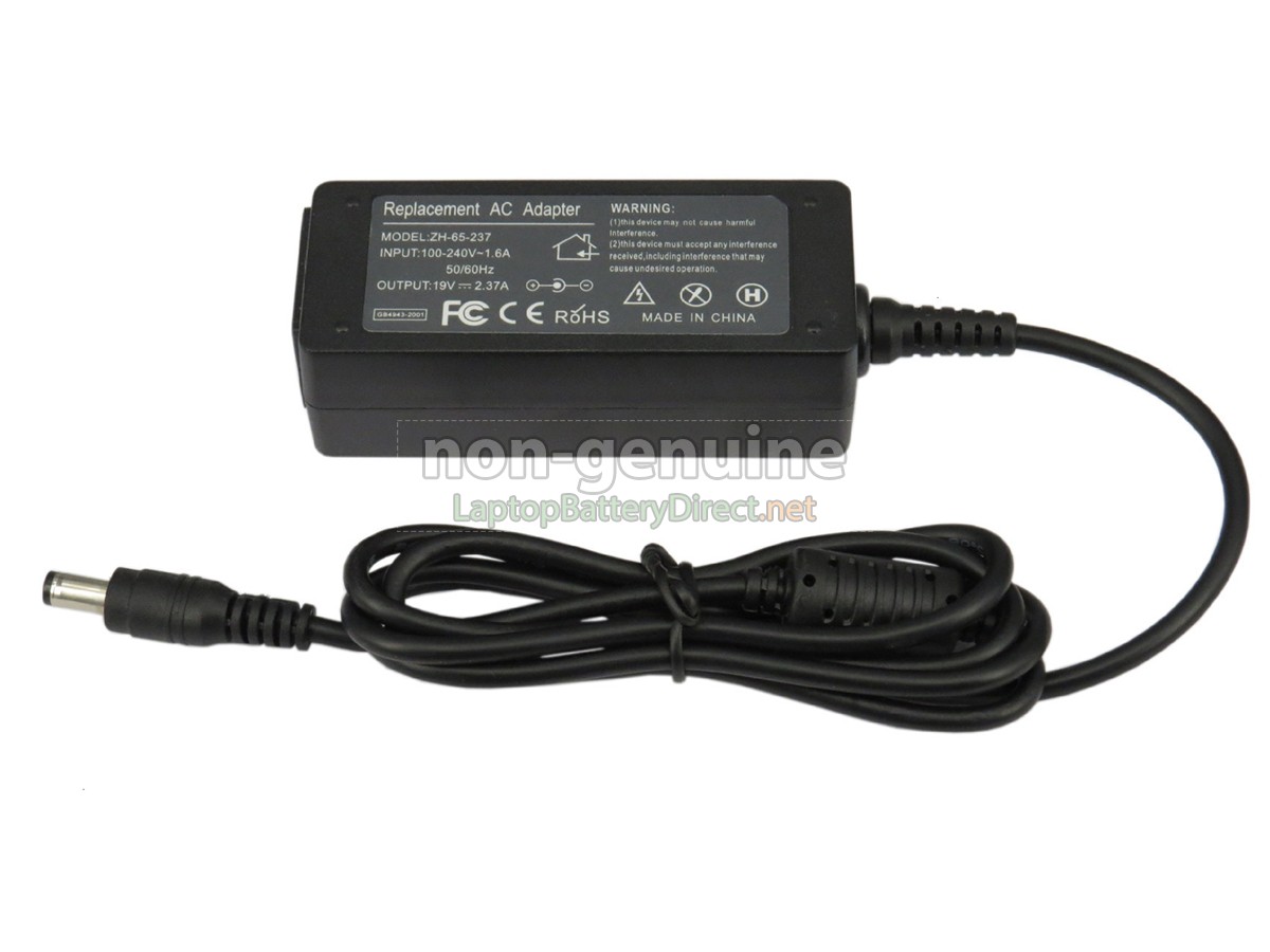 Replacement Toshiba PA3822U-1ACA Adapter