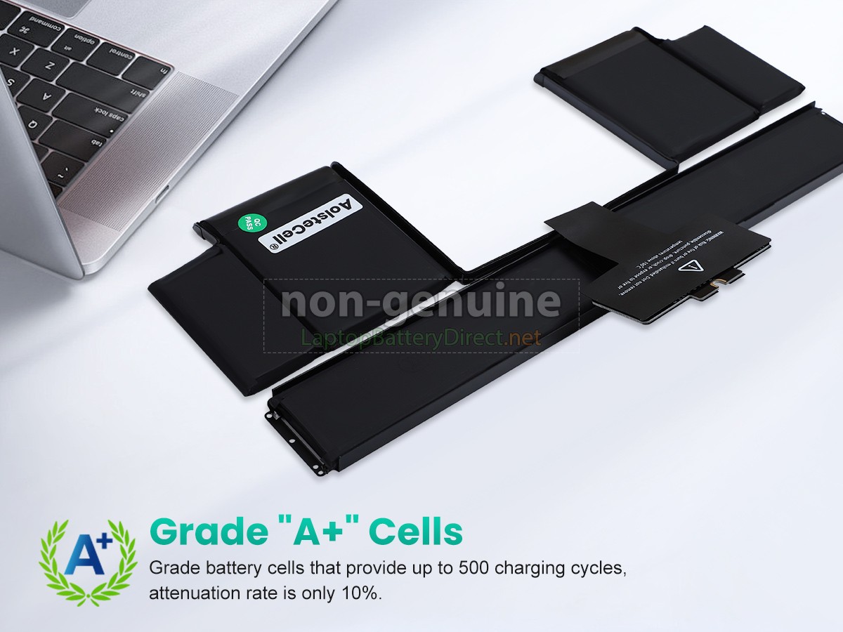 replacement Apple A1437 battery