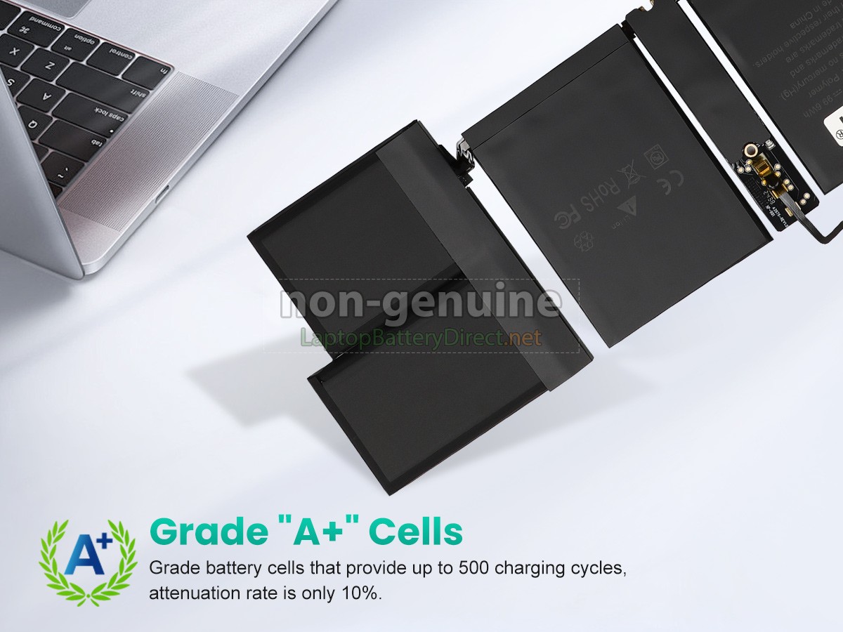 replacement Apple A2976 battery