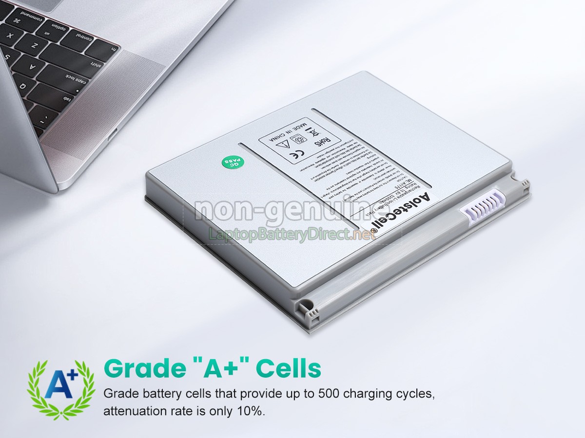 replacement Apple A1175 battery