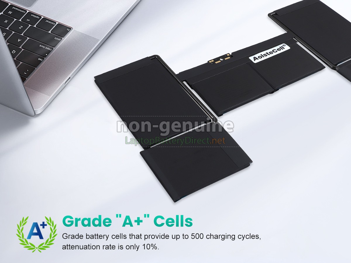 replacement Apple A1527 battery
