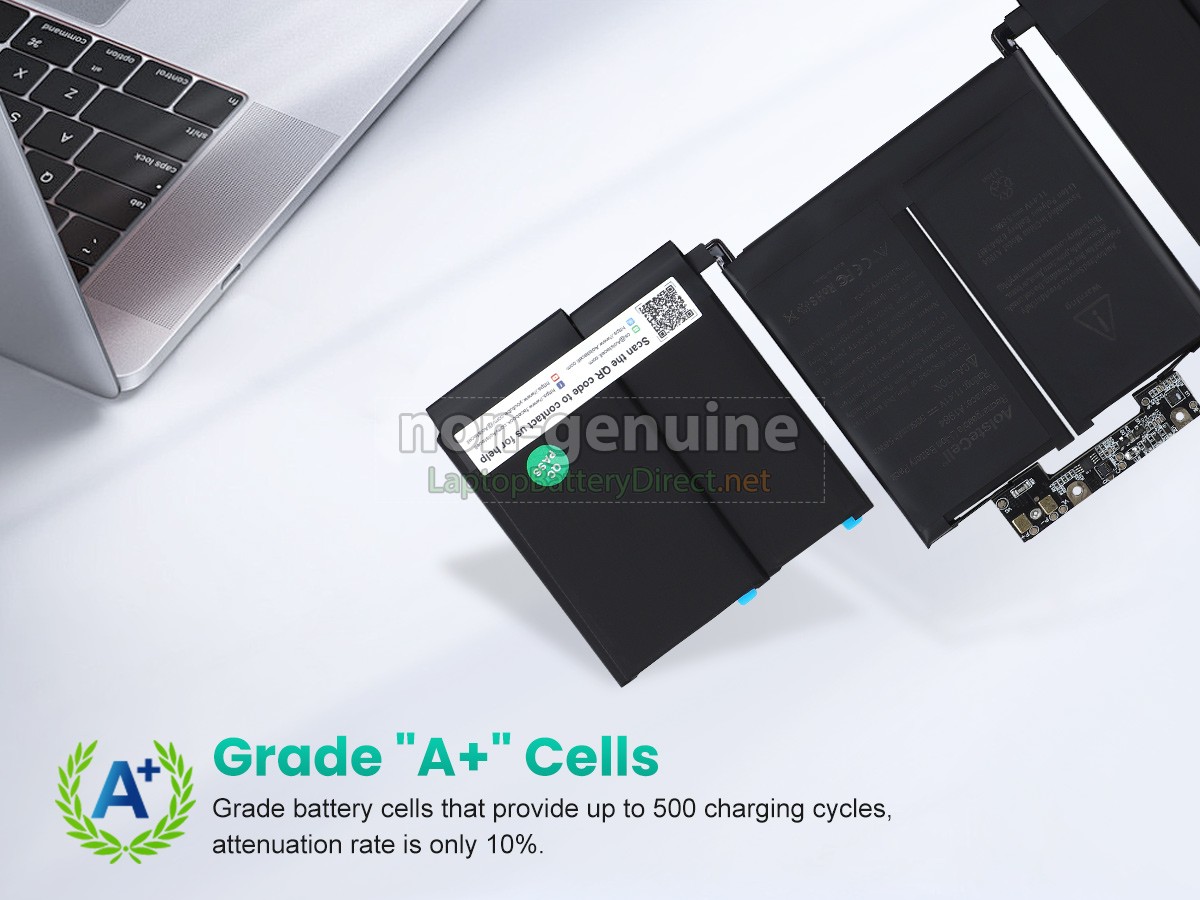 replacement Apple A1964 battery