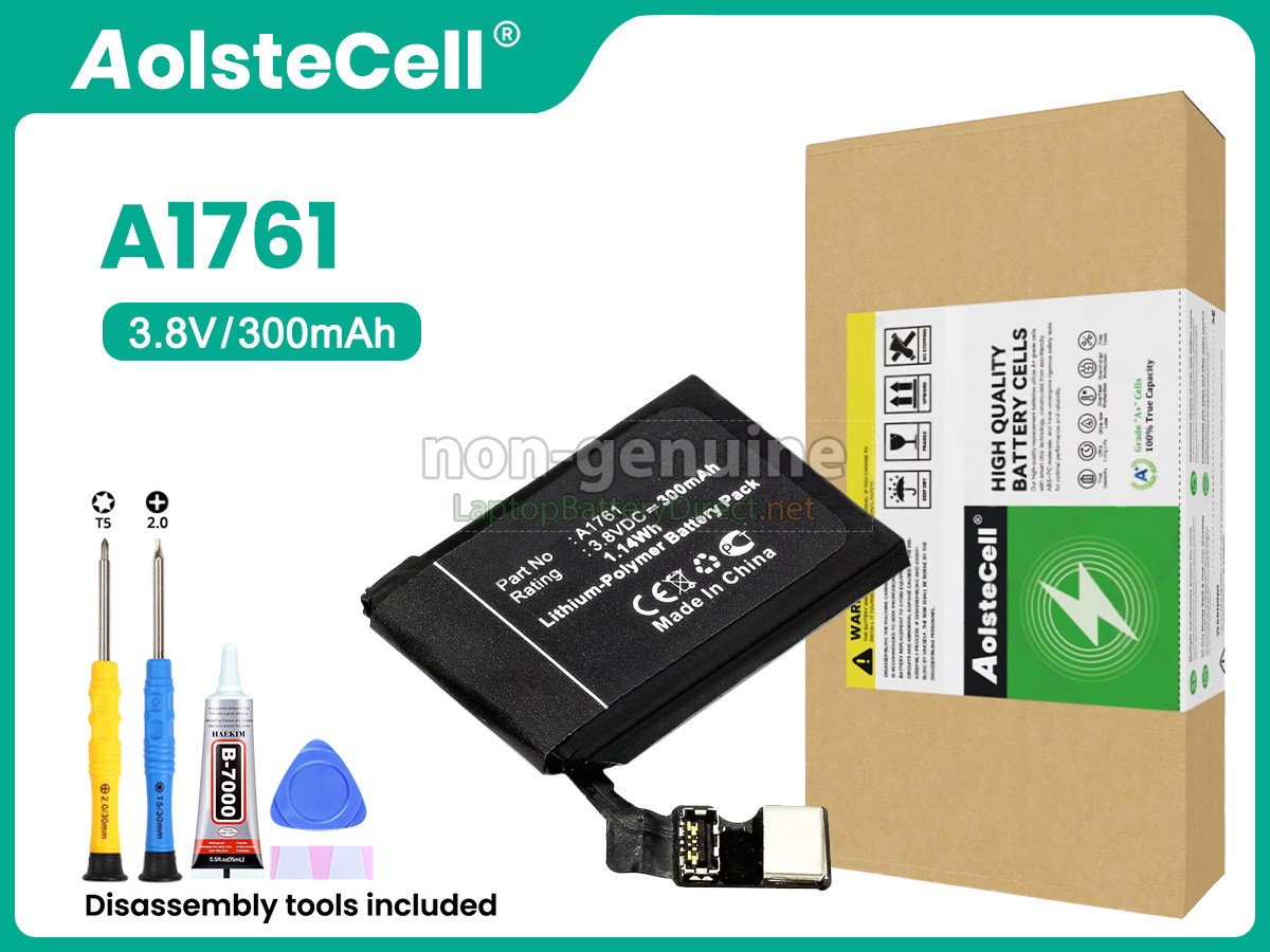 replacement Apple MNPN2 battery