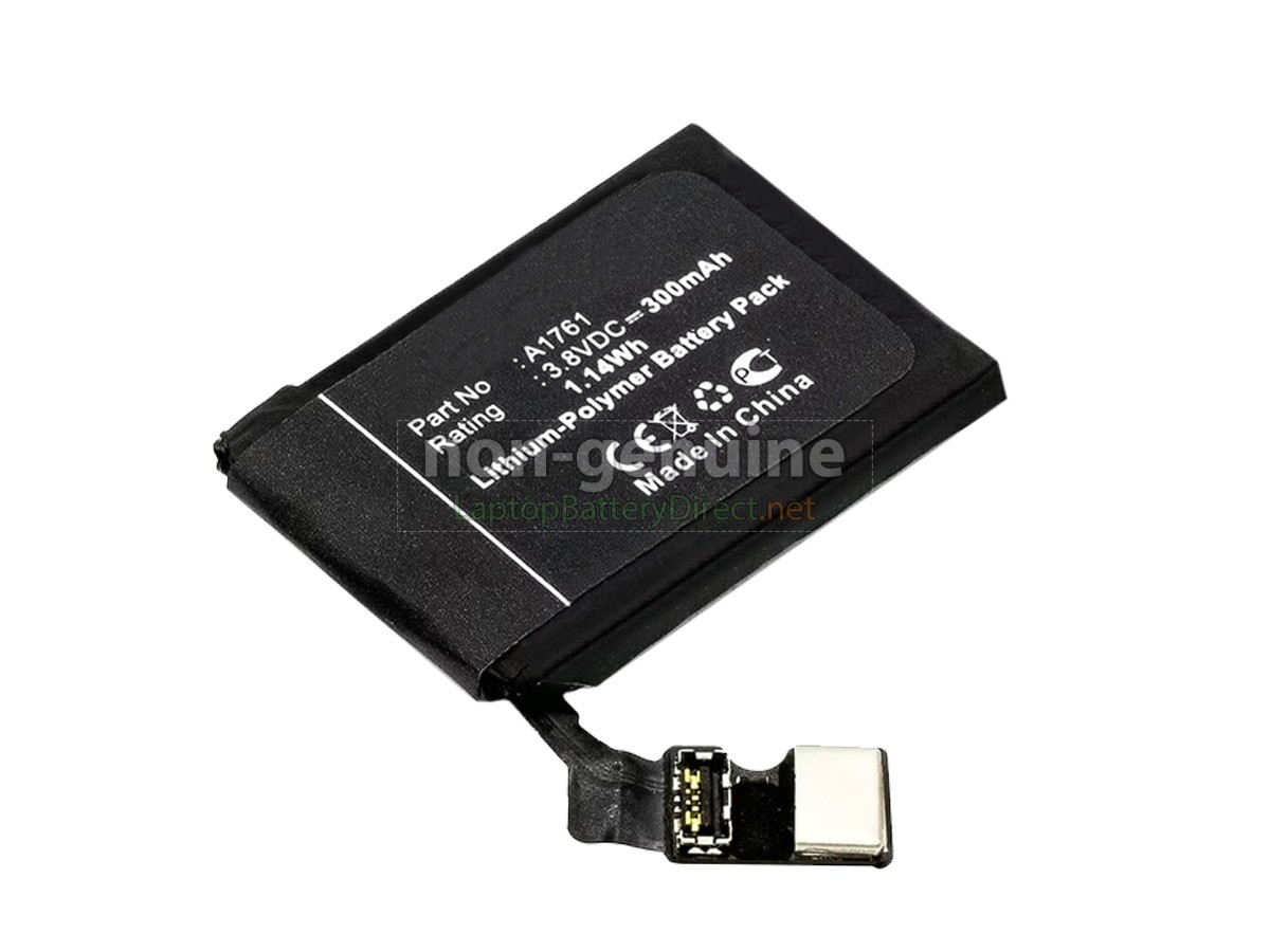 replacement Apple MNPN2 battery