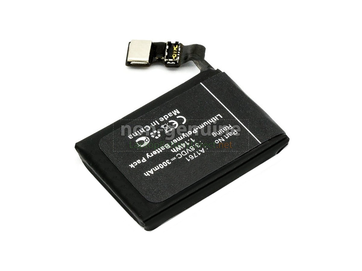 replacement Apple MNPN2 battery