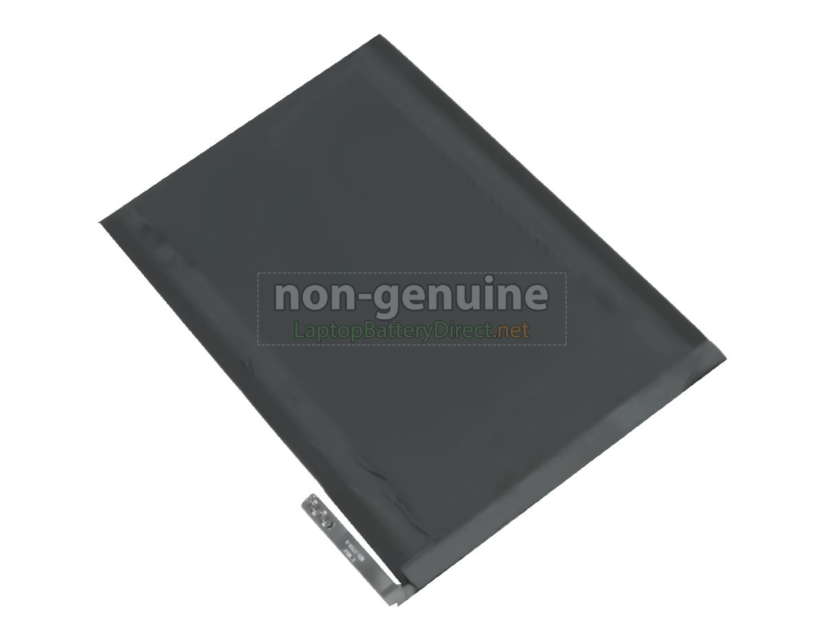 replacement Apple MD545 battery