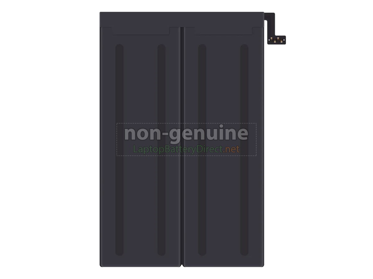 replacement Apple MH3M2 battery