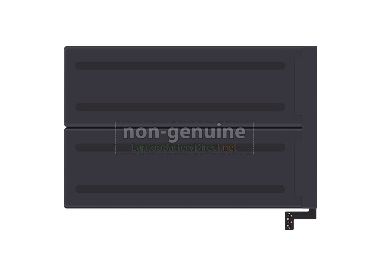 replacement Apple MH3M2 battery