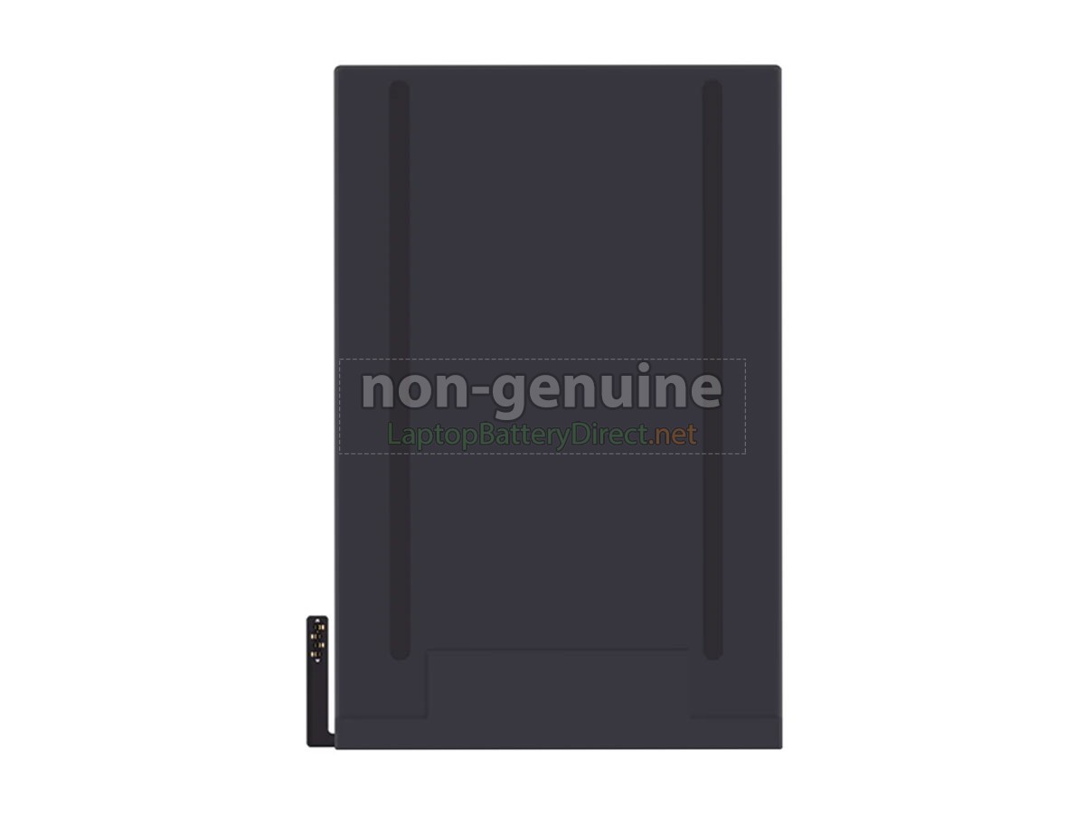 replacement Apple MK732 battery