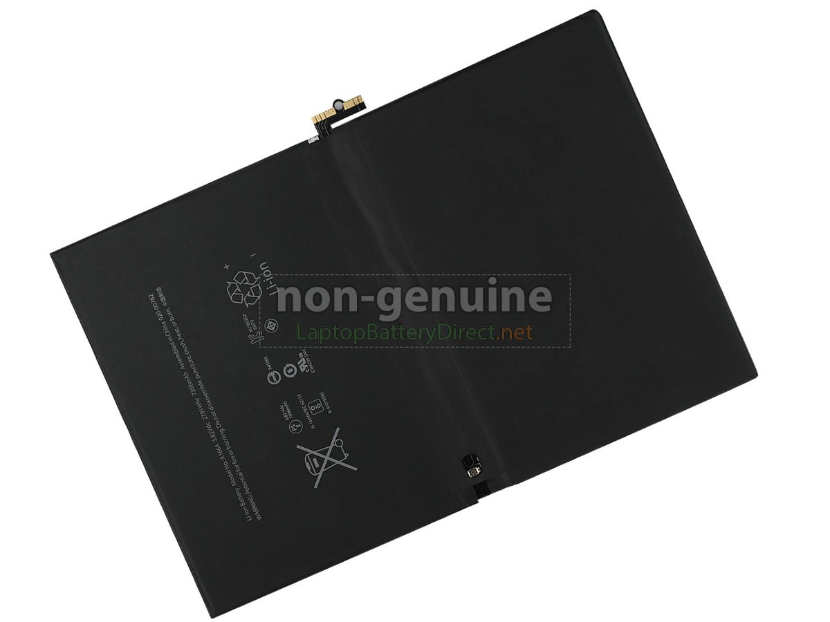 iPad Air 2 Replacement Battery