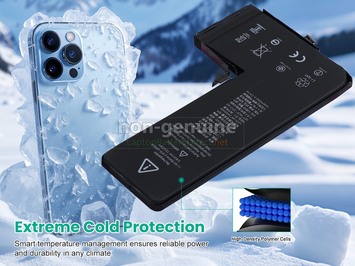 replacement Apple MWC52B/A battery