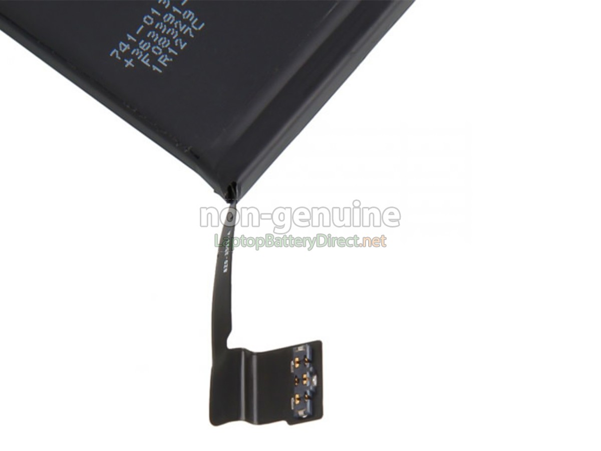 replacement Apple MG902 battery
