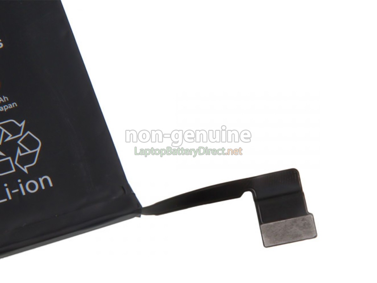 replacement Apple MG902 battery