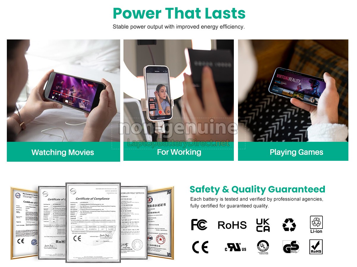 replacement Apple MQ8V2LL/A battery