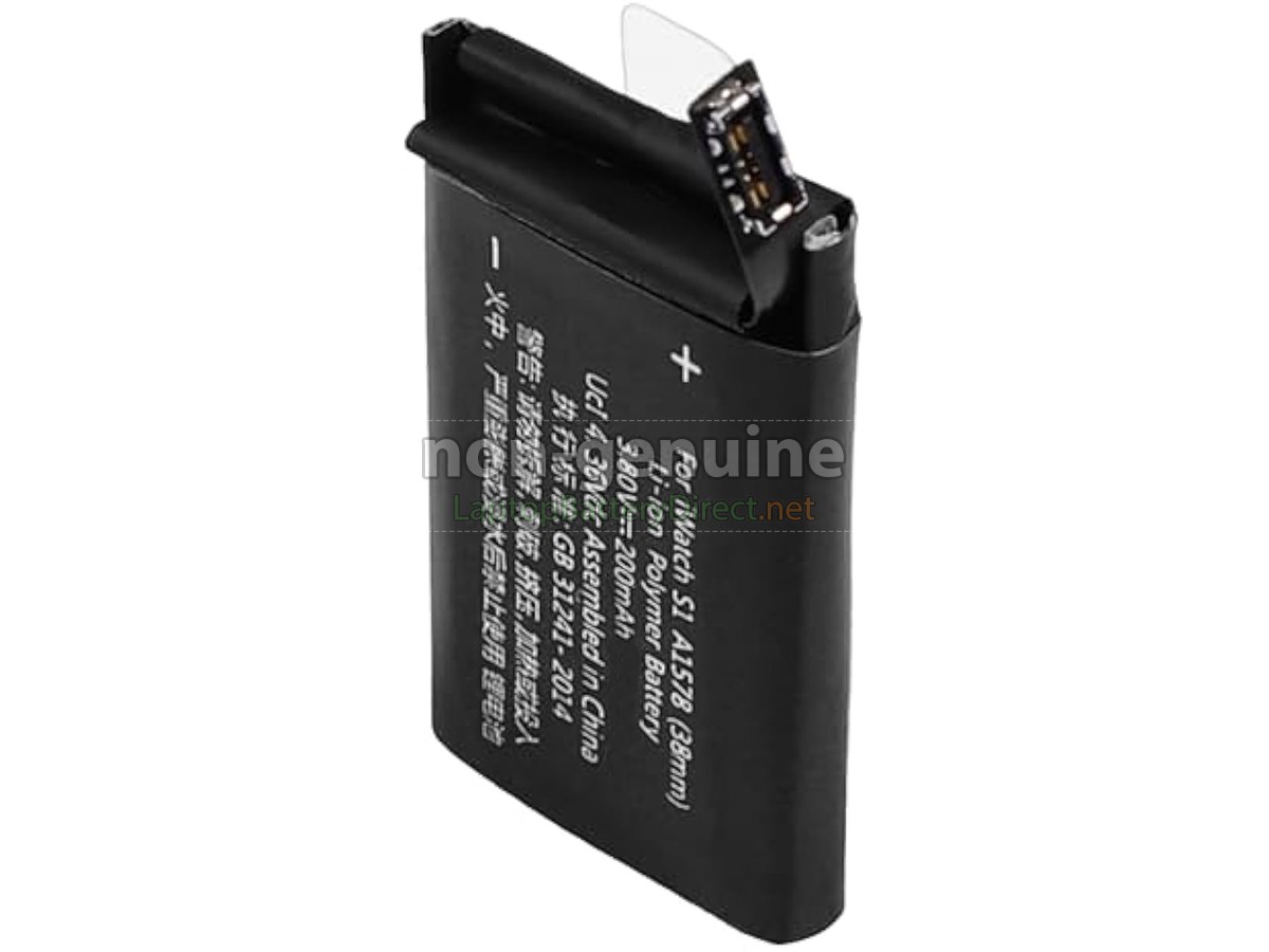 replacement Apple A1553 battery