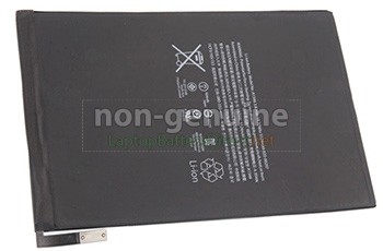 replacement Apple MK732 battery