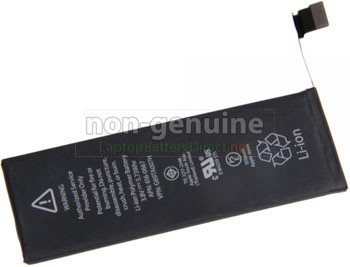replacement Apple MF327 battery