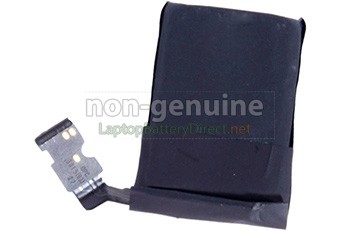 replacement Apple MQ142 battery