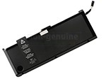 Replacement Battery for Apple MacBook Pro Core 2 Duo 2.66GHz 17 Inch A1297(EMC 2272) laptop