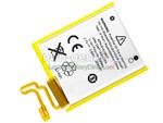 Replacement Battery for Apple iPod Nano 7 laptop