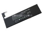 Replacement Battery for Apple Magic Trackpad 2 Touchpad laptop