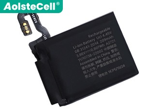Replacement Battery for Apple A2722 laptop