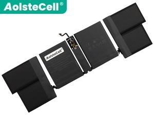 Replacement Battery for Apple MRW33LL/A laptop