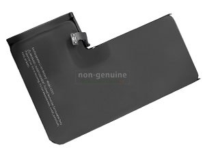 Replacement Battery for Apple A3105 laptop