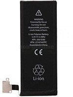 Replacement Battery for Apple MD234LL/A laptop