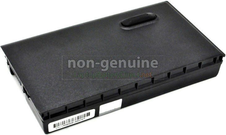 Battery for Asus X88S laptop