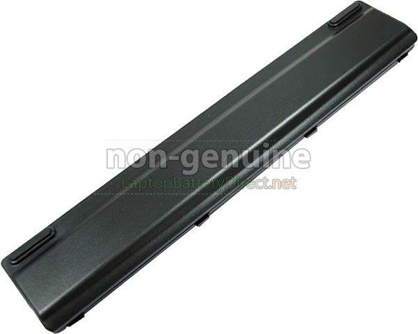 Battery for Asus A3FC laptop