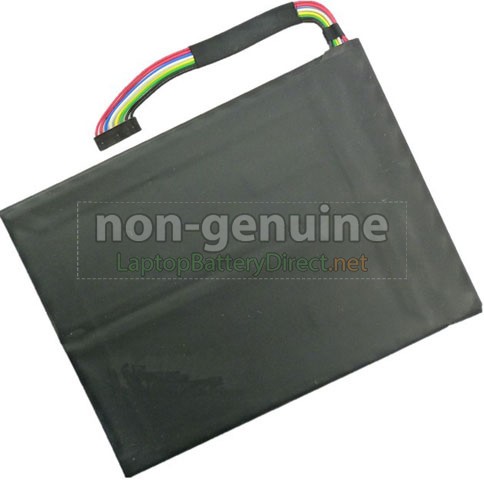 Battery for Asus TF101-1B046A laptop