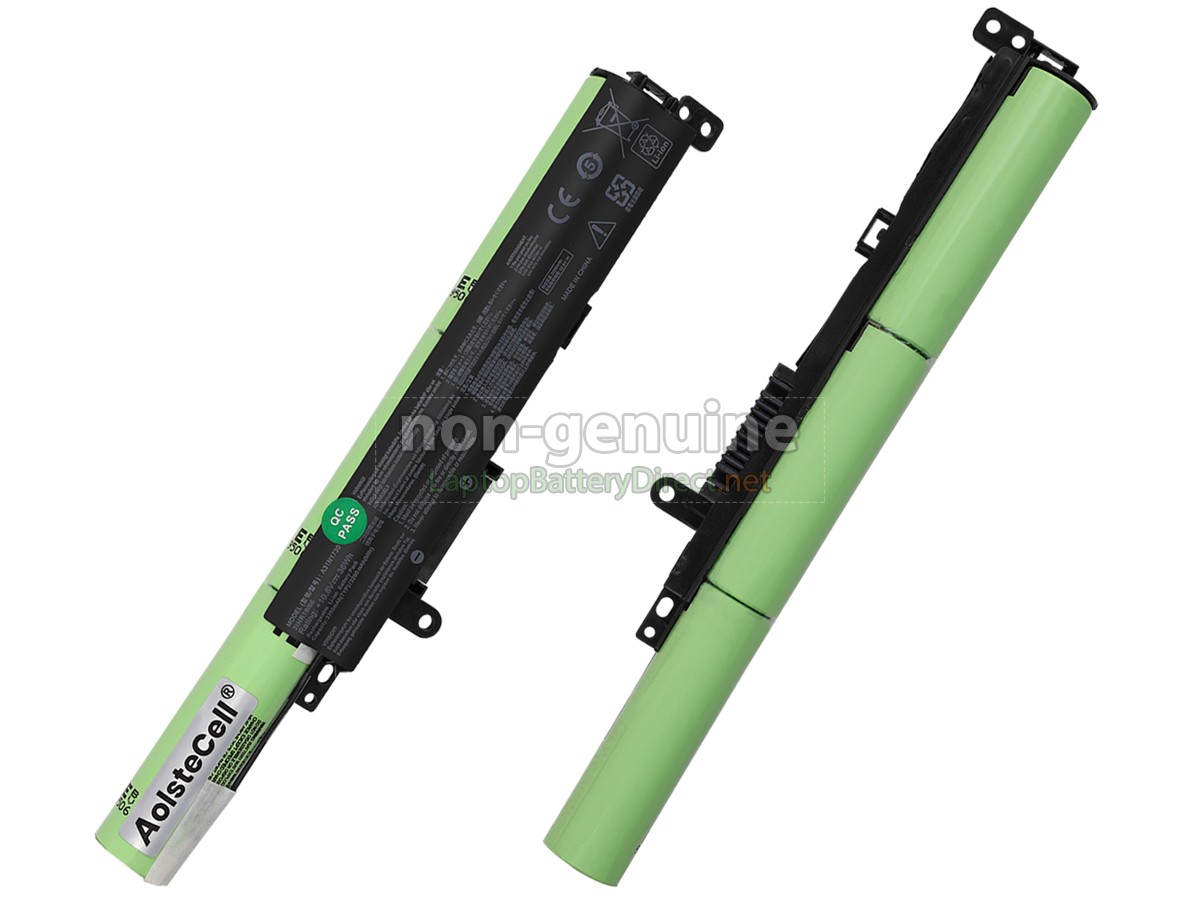 replacement Asus A31N1730 battery