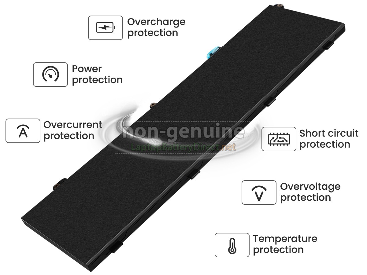 replacement Asus C31N1529 battery
