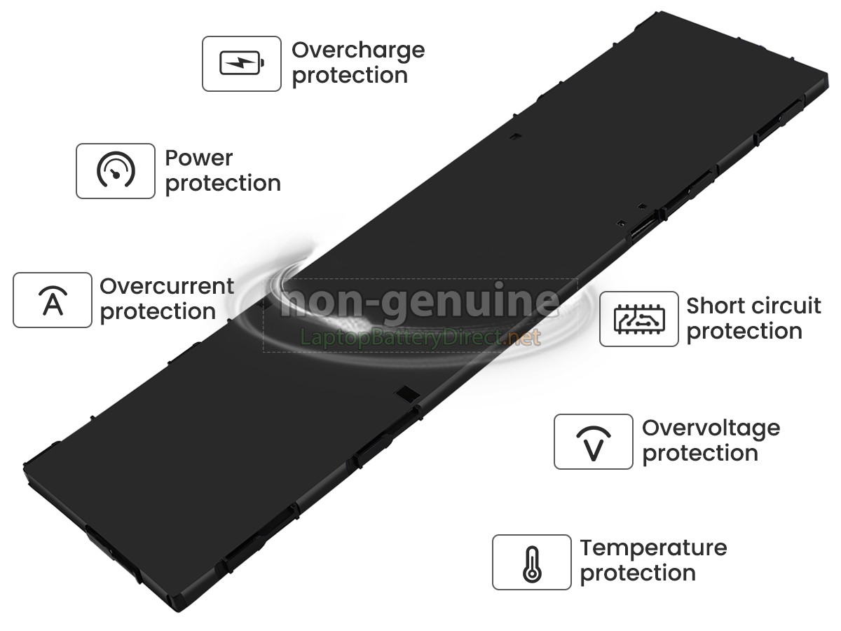 replacement Asus EXPERTBook P5 P5405 battery