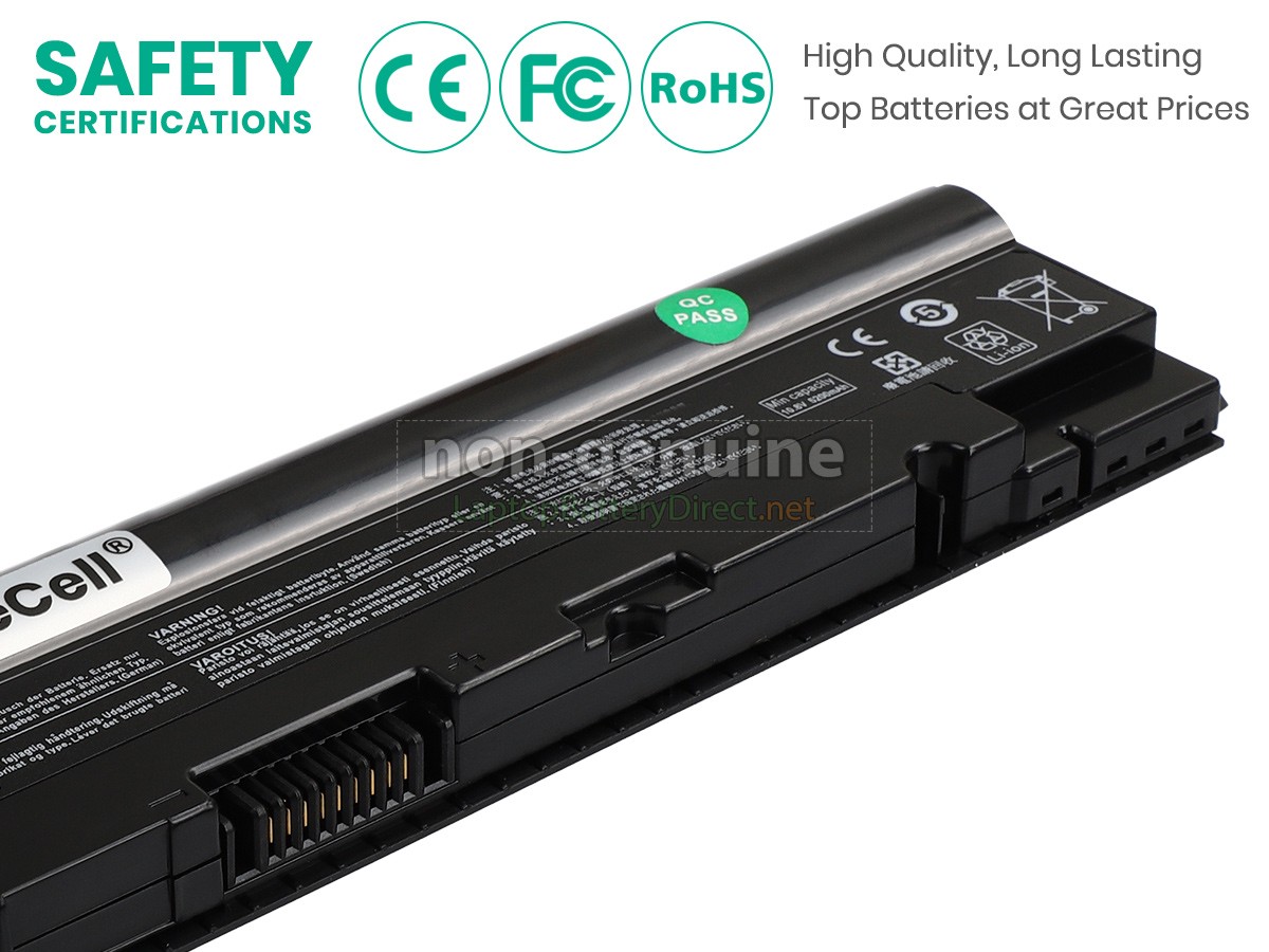 replacement Asus A32-1025 battery