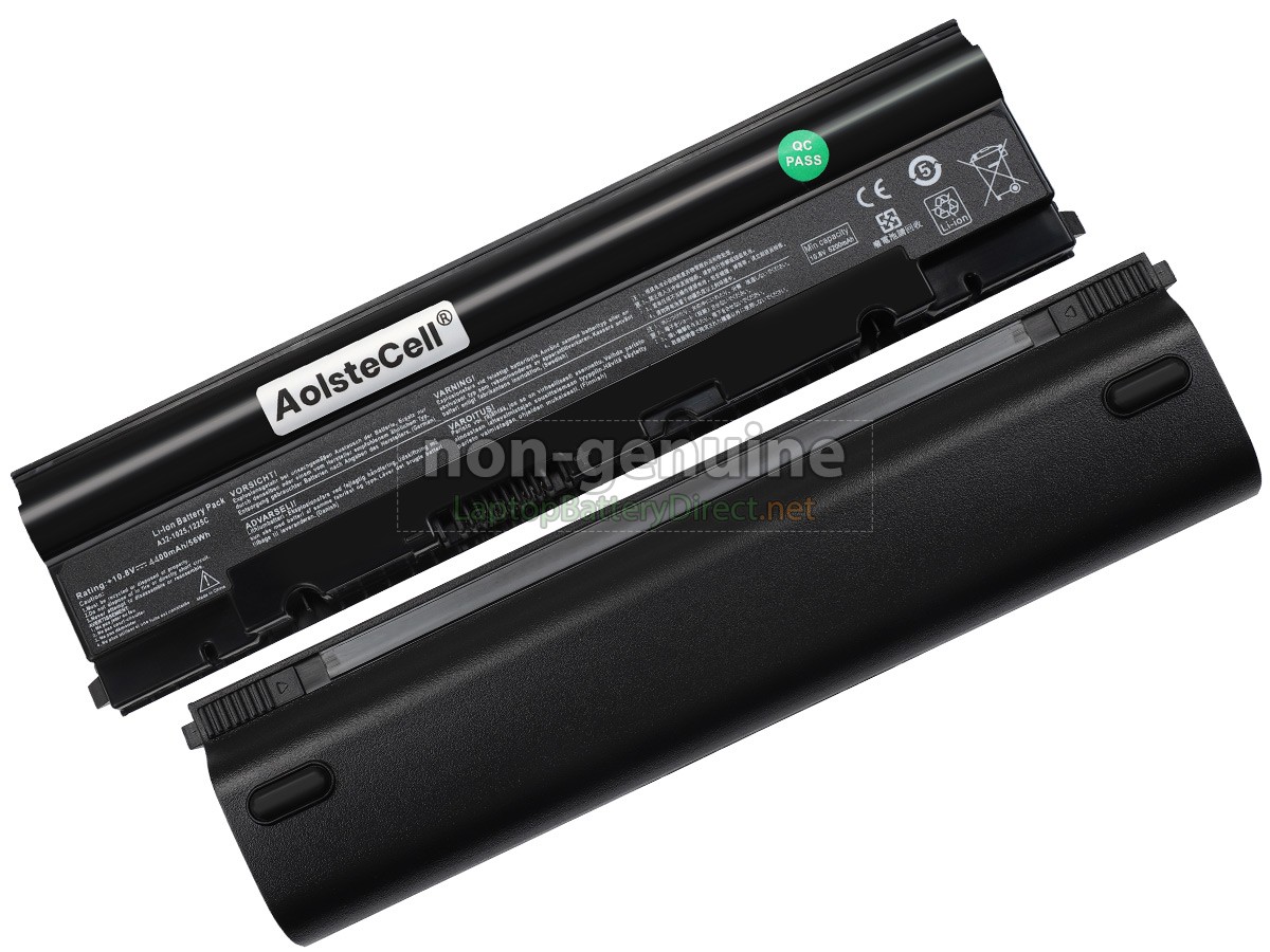 replacement Asus A32-1025 battery