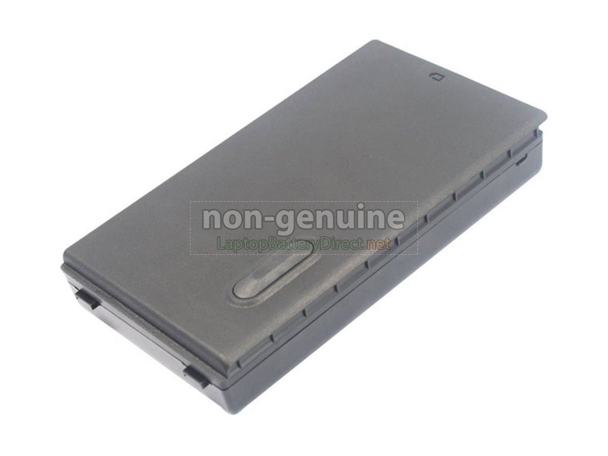 replacement Asus A32-A8 battery