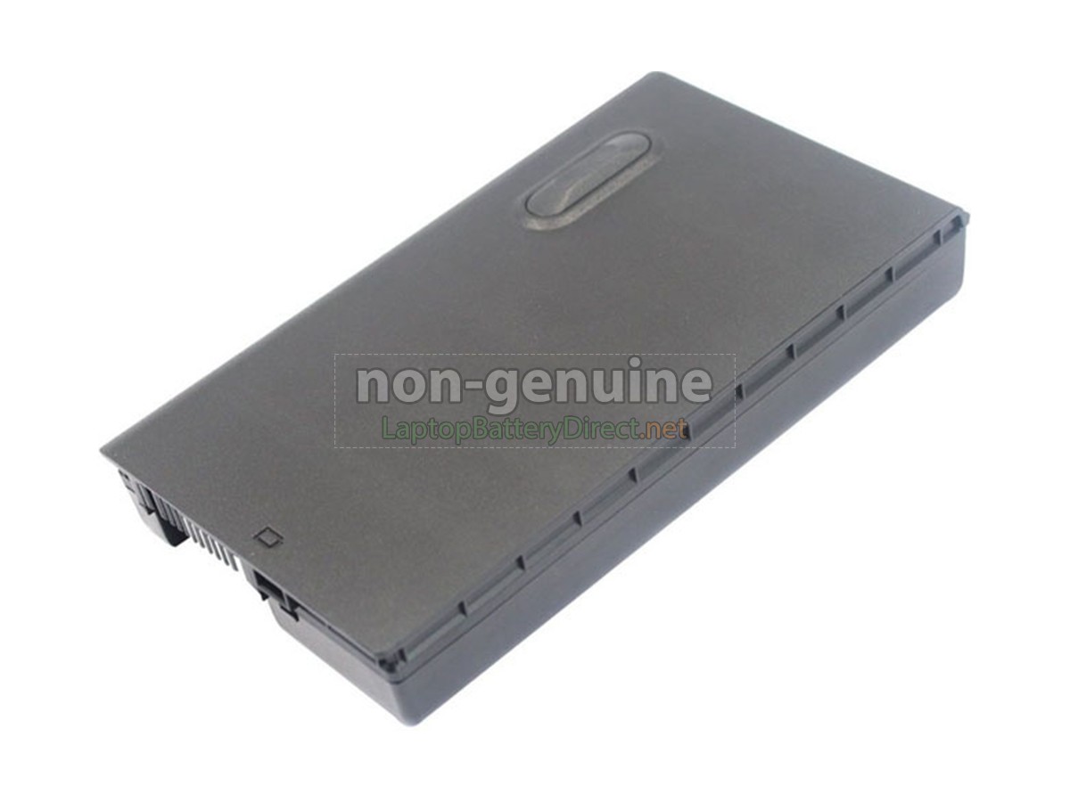 replacement Asus A32-A8 battery
